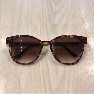 Thierry Lasry Sunglasses